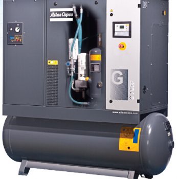 Compressori per aria e essiccatori 1
