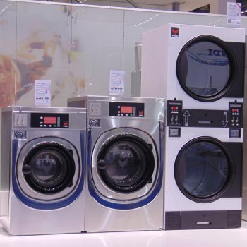Impianti di lavanderia self 5
