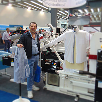 in fiera