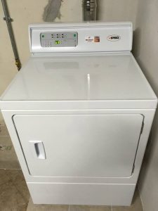 Impianti di lavanderia self 1
